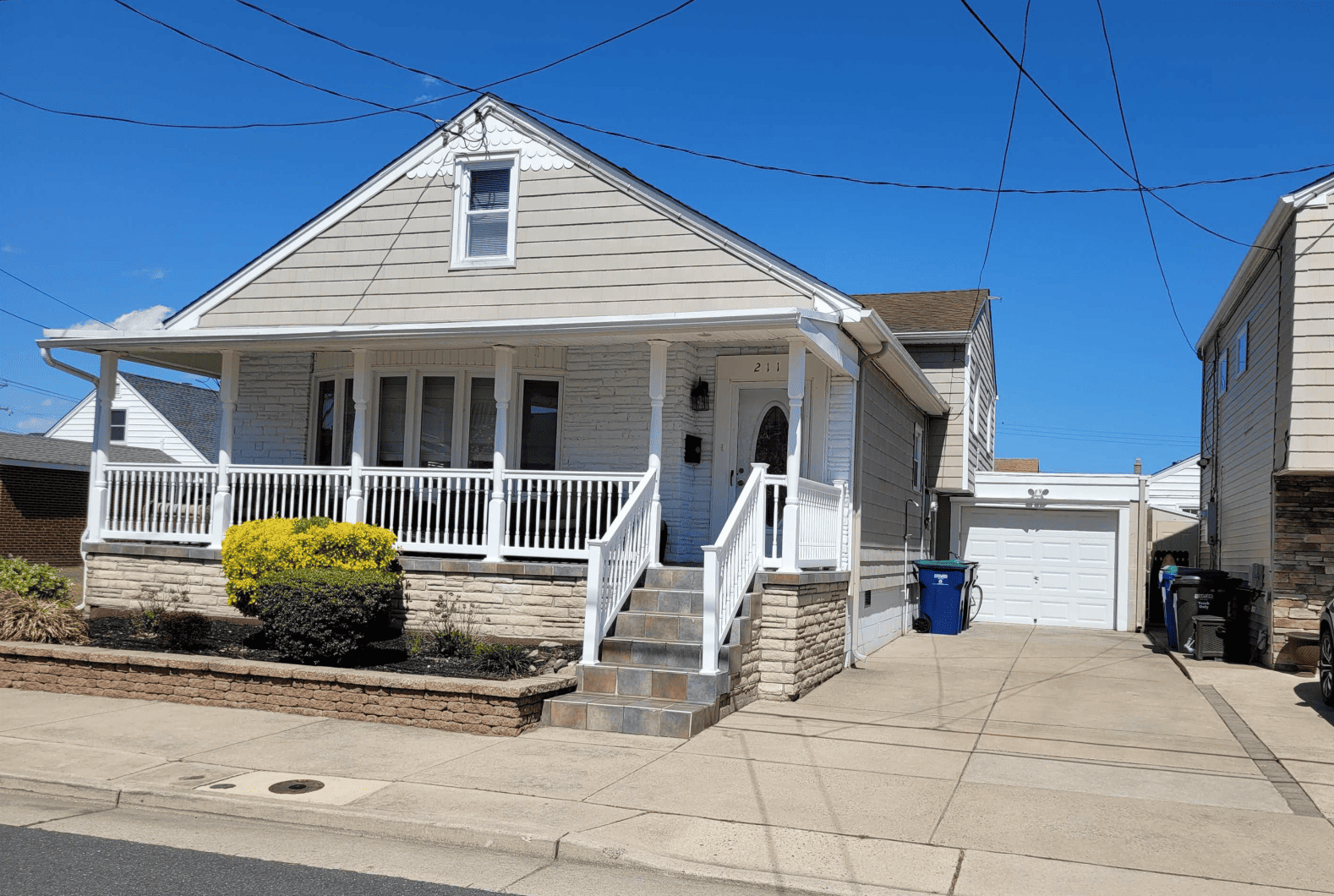 Margate JULY & AUGUST 2023 Vacation Rental Downbeach BUZZ