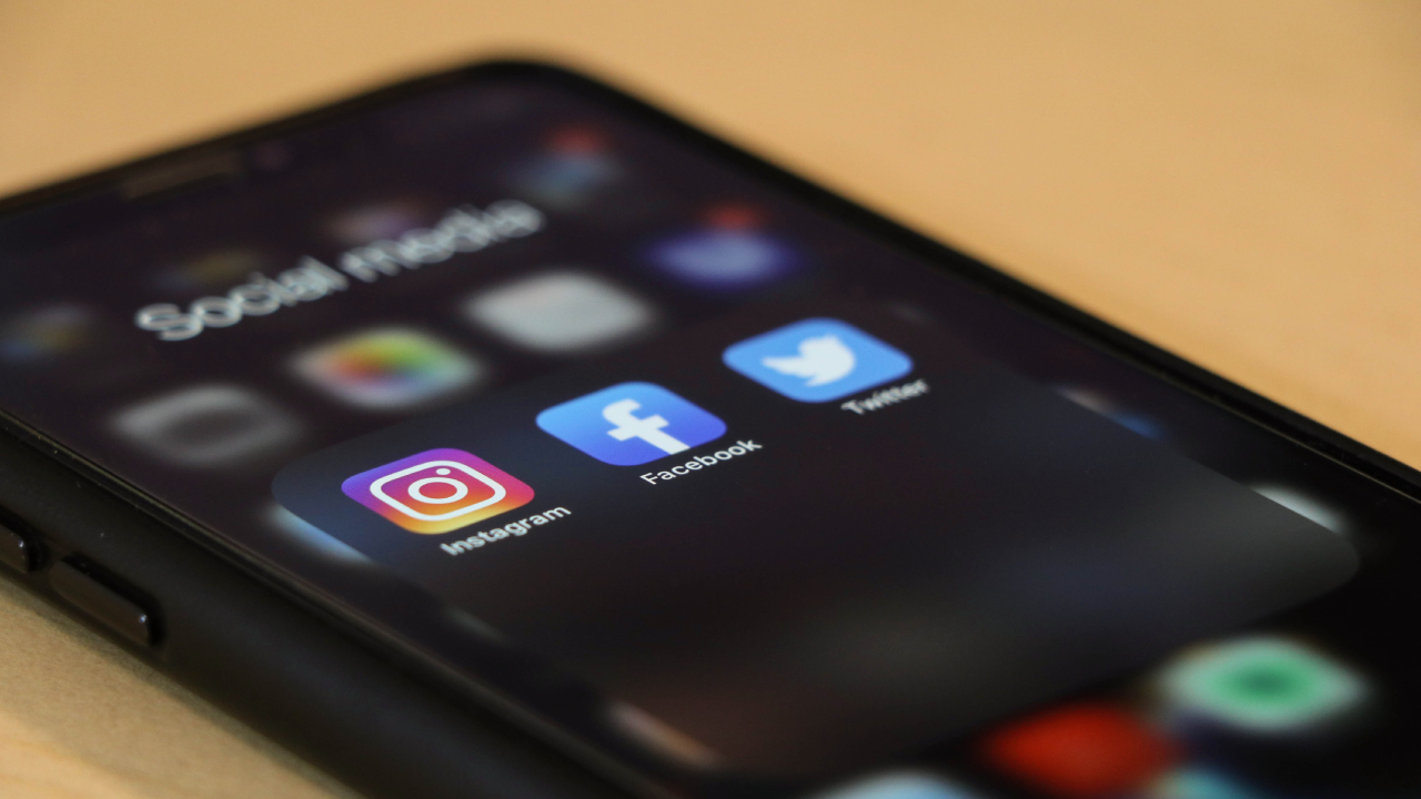Social-Media-Management
