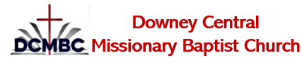Downey Central Missionary Baptist Church