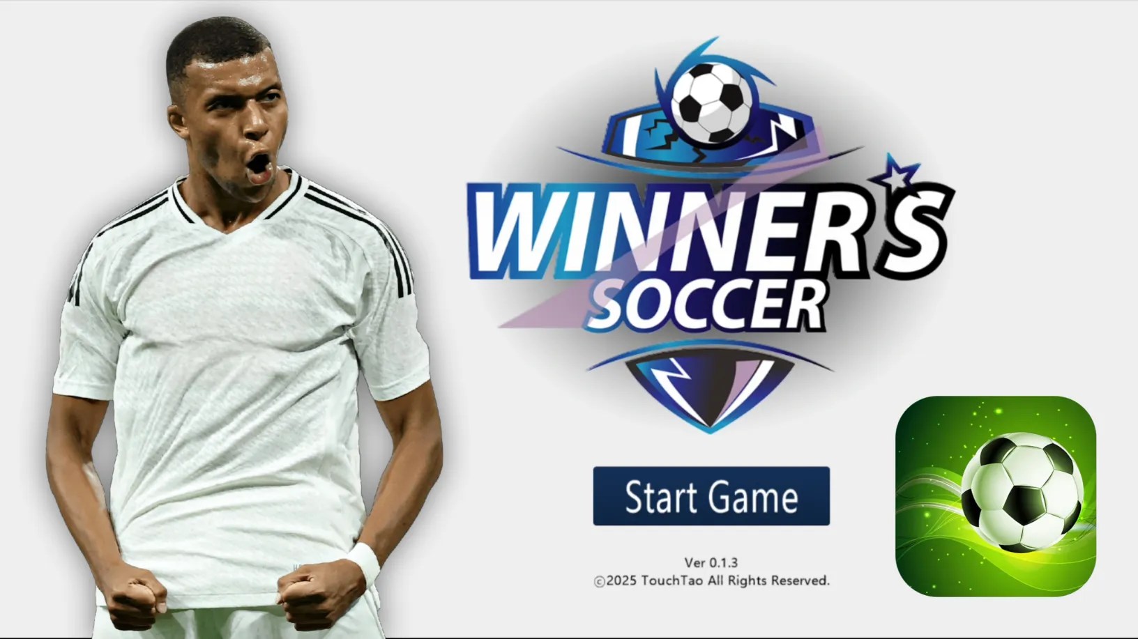 Winner Soccer 2 APK Download Latest Update for Android Offline