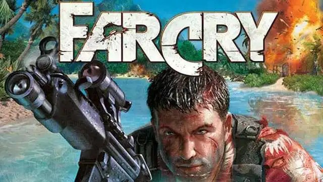 far cry 1 optimized - تنزيل لعبة far cry 1