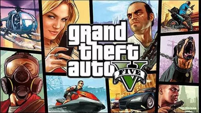 gta v 1 1 optimized - تنزيل جميع اجزاء لعبة جاتا GTA للكمبيوتر تحميل مباشر للكمبيوتر