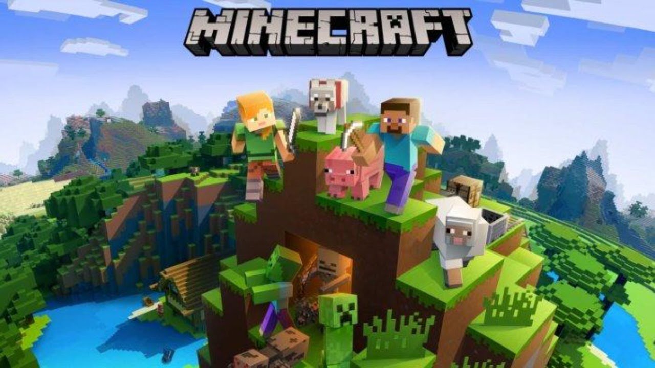 Download Minecraft MOD Combo APK Terbaru untuk Android