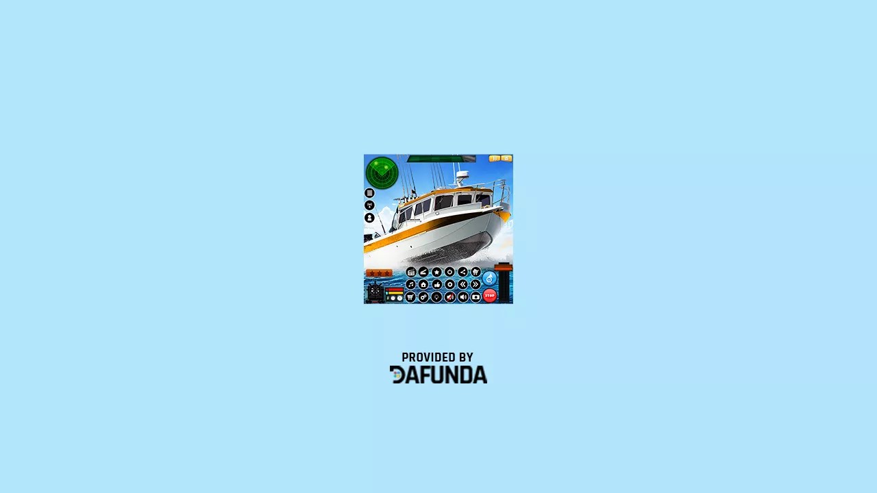 Download simulator kapal perahu mod apk terbaru 2023 terbaru