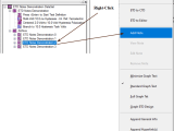 Main Vision Manualadding An Etd Note