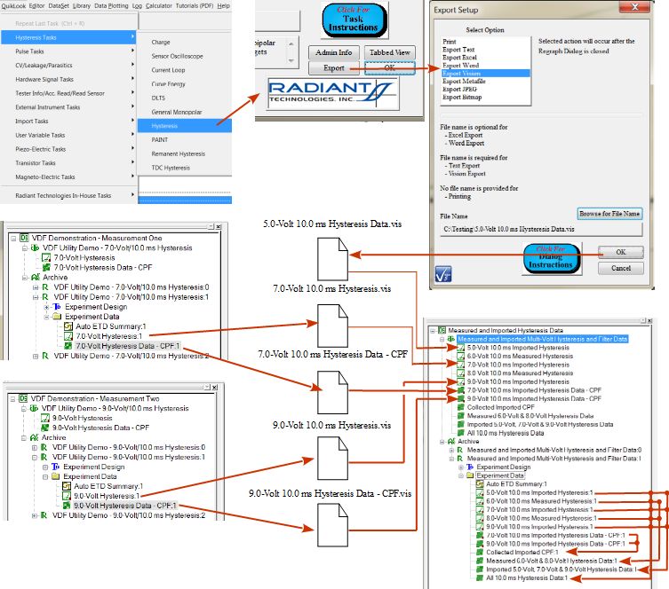 Main Vision Manualarchive Regraph Export - Gradient Design Collection - Ultra HD Quality