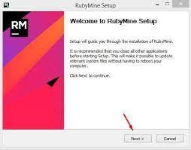 RubyMine Full Crack