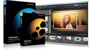 ProShow Producer Crack