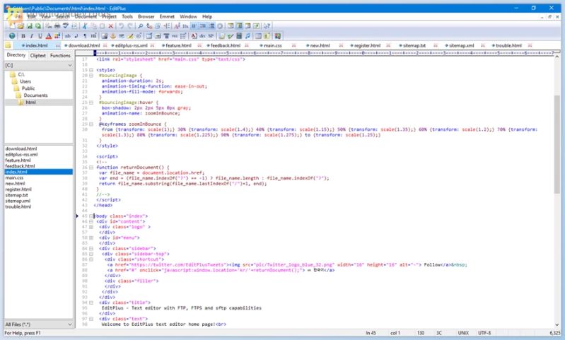 Download Editplus By Es Computing - Best Nature Photos in HD