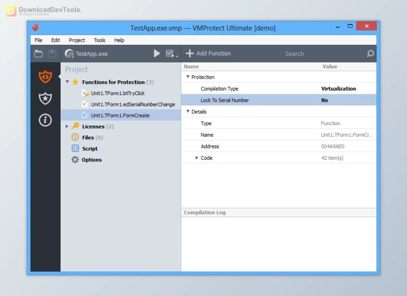 Vmprotect Download Vmprotect Protects Code By Executing It On A - Abstract Images - Ultra HD 8K Collection