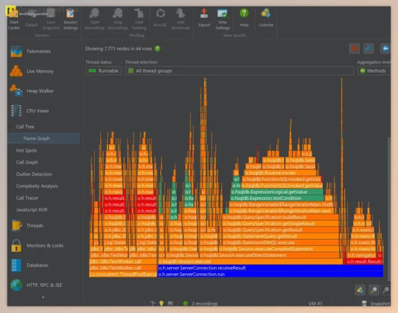 Ej Technologies Jprofiler Download Github Topics Github - Download Gorgeous Vintage Texture | Retina