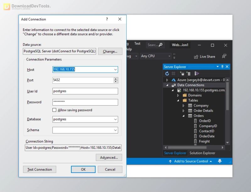 Dotconnect For Postgresql Professional Download - Best Space Wallpapers in Desktop