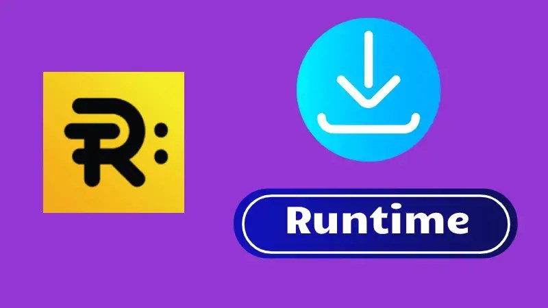 descargar Runtime apk