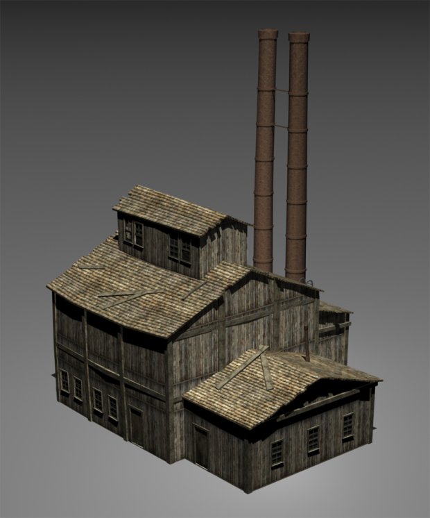 46+ Best Septic Tank Size For 3 Bedroom House / Small Factory | DownloadFree3D.com - The septic tank is a very important part of the drainage system in a home.