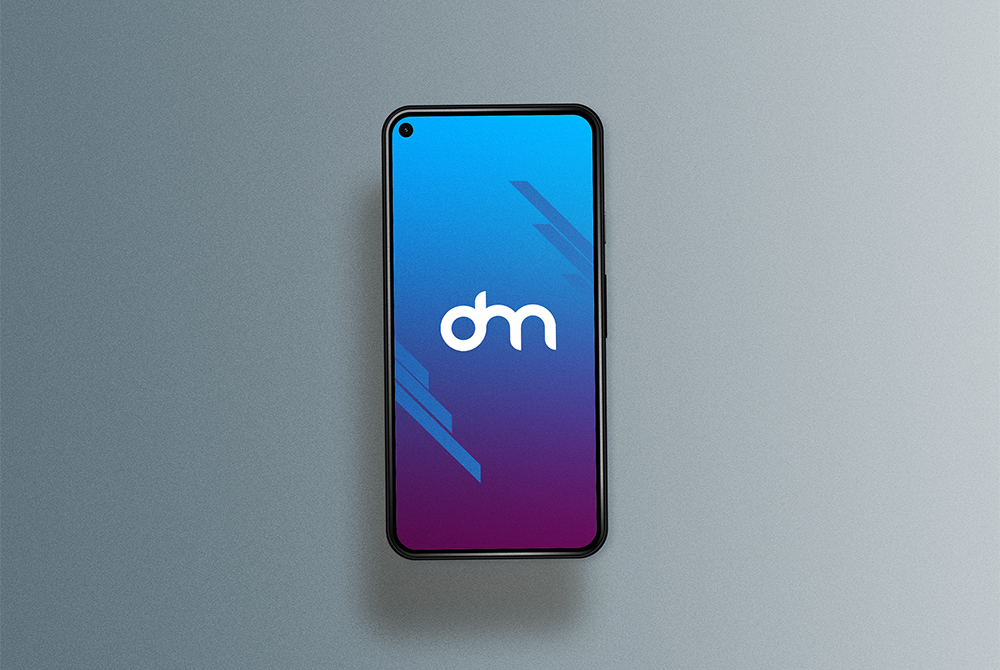 A free hand holding galaxy note10 mockup which you can use showcase your mobile responsive website, app ui design, wallpapers and other in style. Android Smartphone Mockup Template Download Psd
