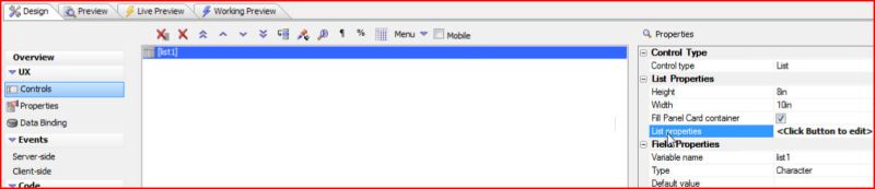 List Control Columnar Vs Freeform Layout - Space Pictures - Artistic Ultra HD Collection