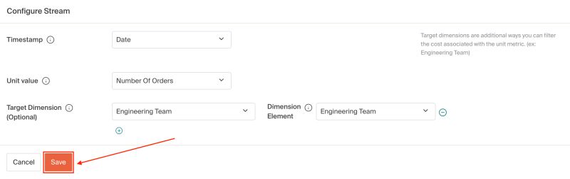 Tutorial Calculate Unit Cost By Creating A Telemetry Stream - Nature Images - Modern Retina Collection