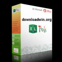 XLTools Crack 