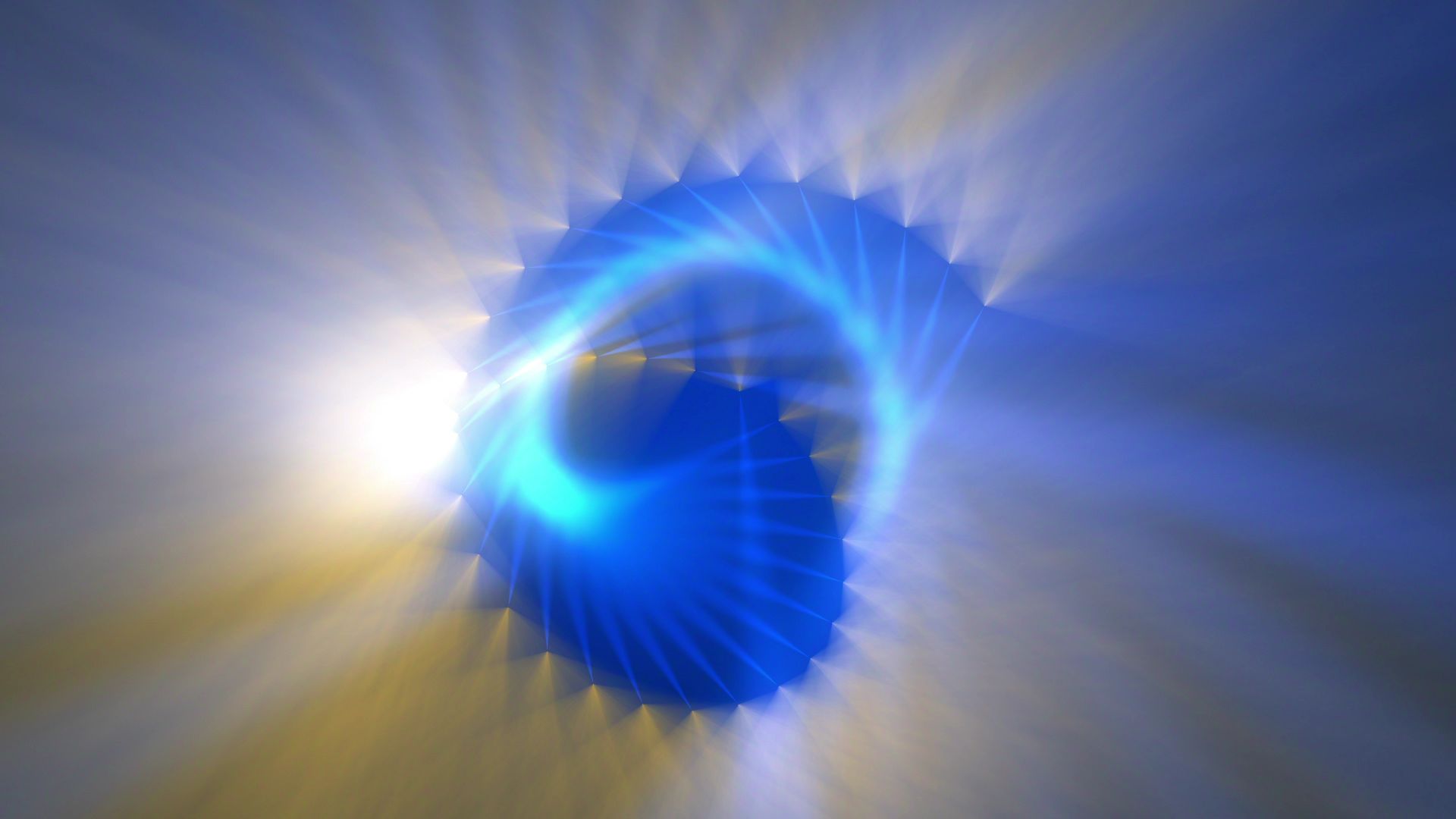 Free motion backgrounds