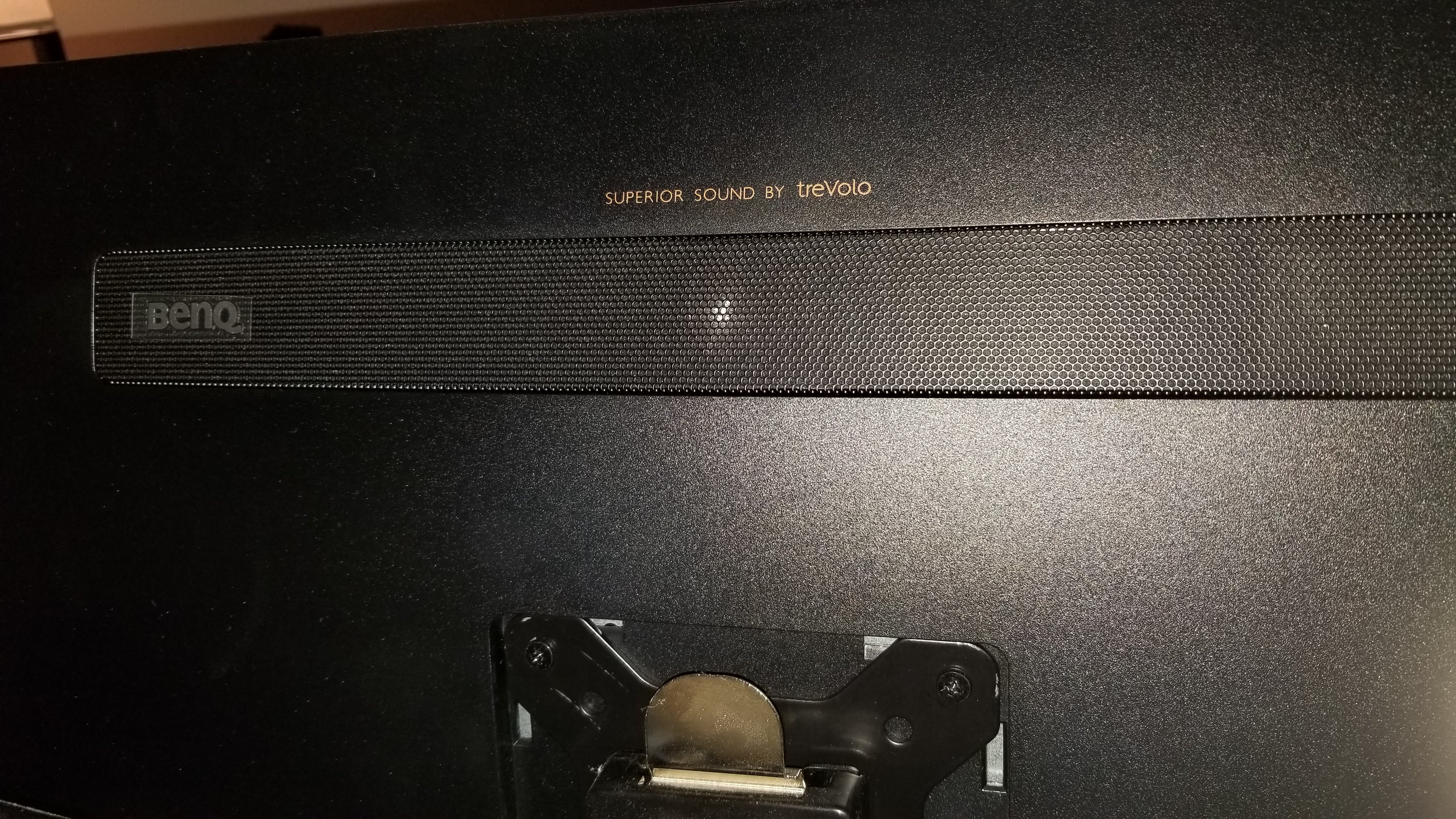 Thoughts on BenQ EX2780Q | DownRightUpLeft