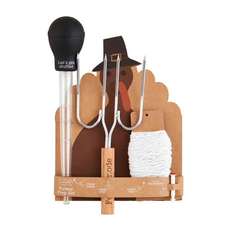 Spring Turkey Prep - Download Creative Nature Pattern | Desktop