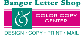 Bangor Letter Shop