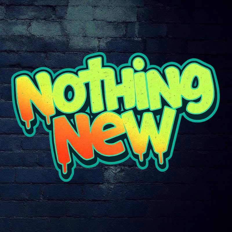 NothingNewBand