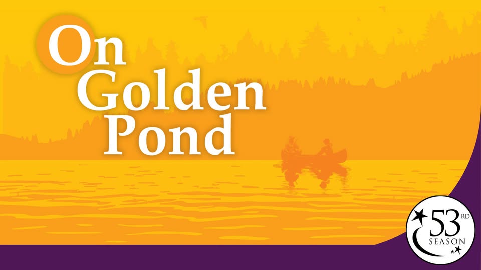 OnGoldenPond