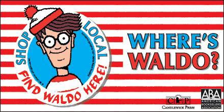 WheresWaldoBangor