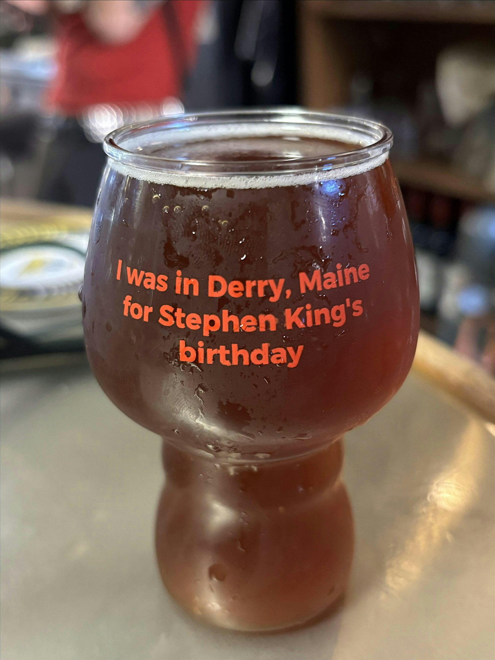DerryBeerGarden