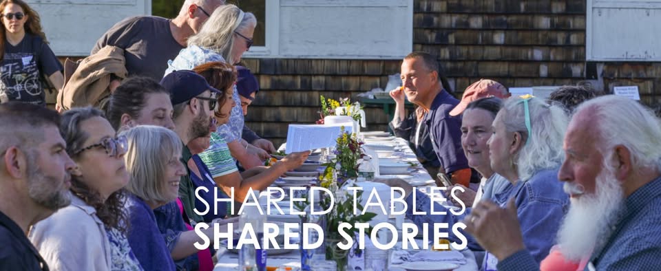 SharedTablesSharedStories