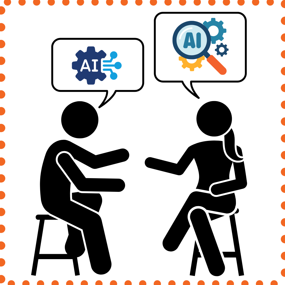 CommuntiyConversationAI