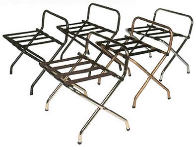 LUGGAGE RACKS 2010