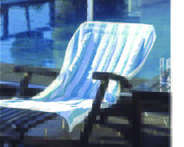 pooltowels