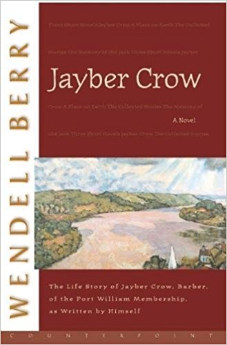 jaybercrow