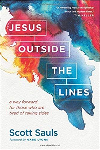outsidelines