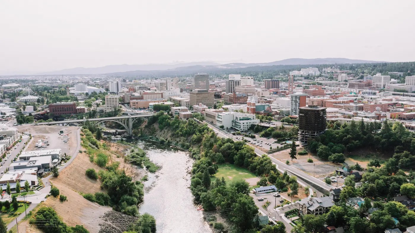 Fire Debris Removal Services in Spokane Washington