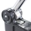 Heavy Duty Desktop Embosser Stamp Business logo seal raised embosser seal official long reach desk seal.
