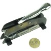 Extended Desktop & Handheld Envelope Embosser Seal – Gold Certificate Embosser for Libraries.