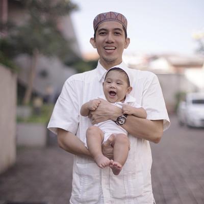 Free Gambar Ayah Ngefans Dengan Jokowi Bayi Ini Diberi Nama Joko Widodo Ma Ruf Terbaru by Lampunghits.com