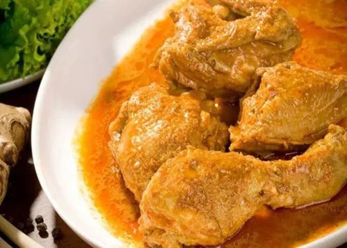 Dapatkan Gambar Resep Olahan Ayam Bakar Padang Ala Rudy Choirudin Terupdate by Lampunghits.com