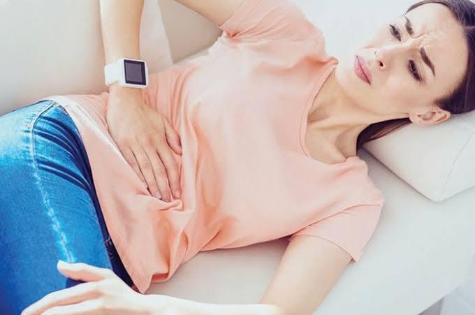 Apa Penyebab Sakit Perut Sebelah Kanan Yuk Cari Tahu Cara