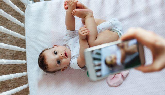 Unduh Gratis Gambar Menengok Bayi Cantik Nan Lucu Di Panti Sosial Balita Terupdate by Lampunghits.com