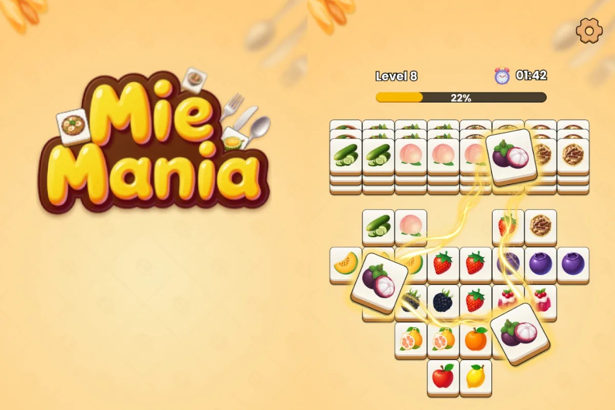 apk mie mania