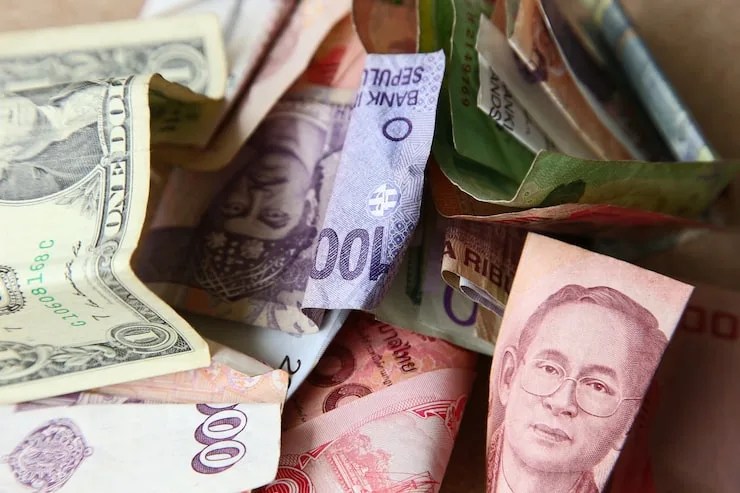 rupiah