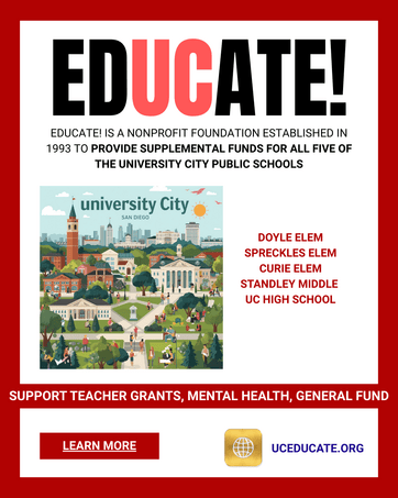 EdUCate! – University City Education Foundation