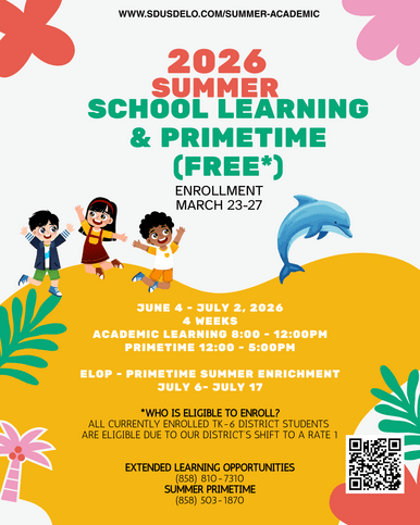 Summer Session 2026 contact information