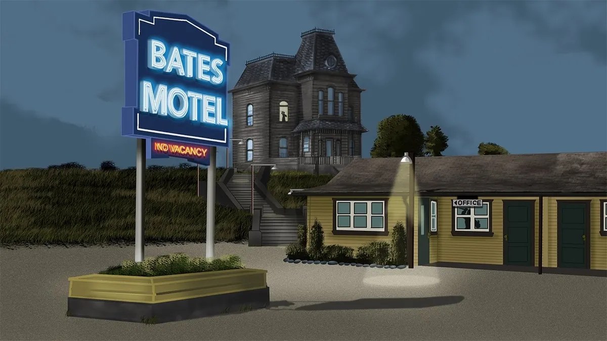 Motels