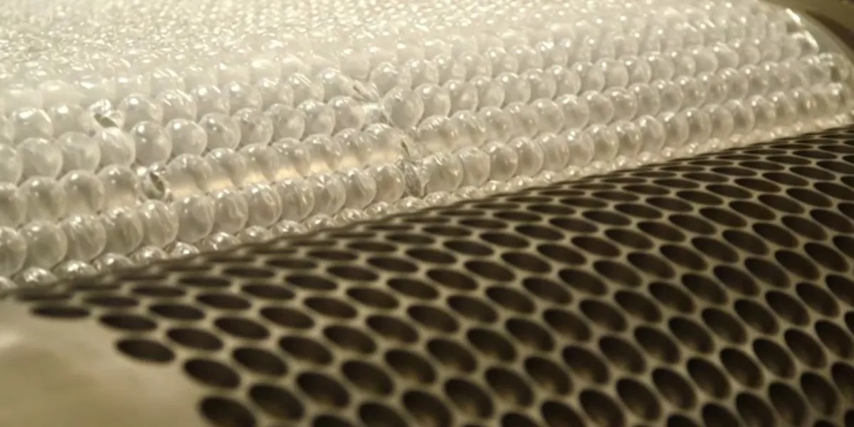 Bubble Wrap