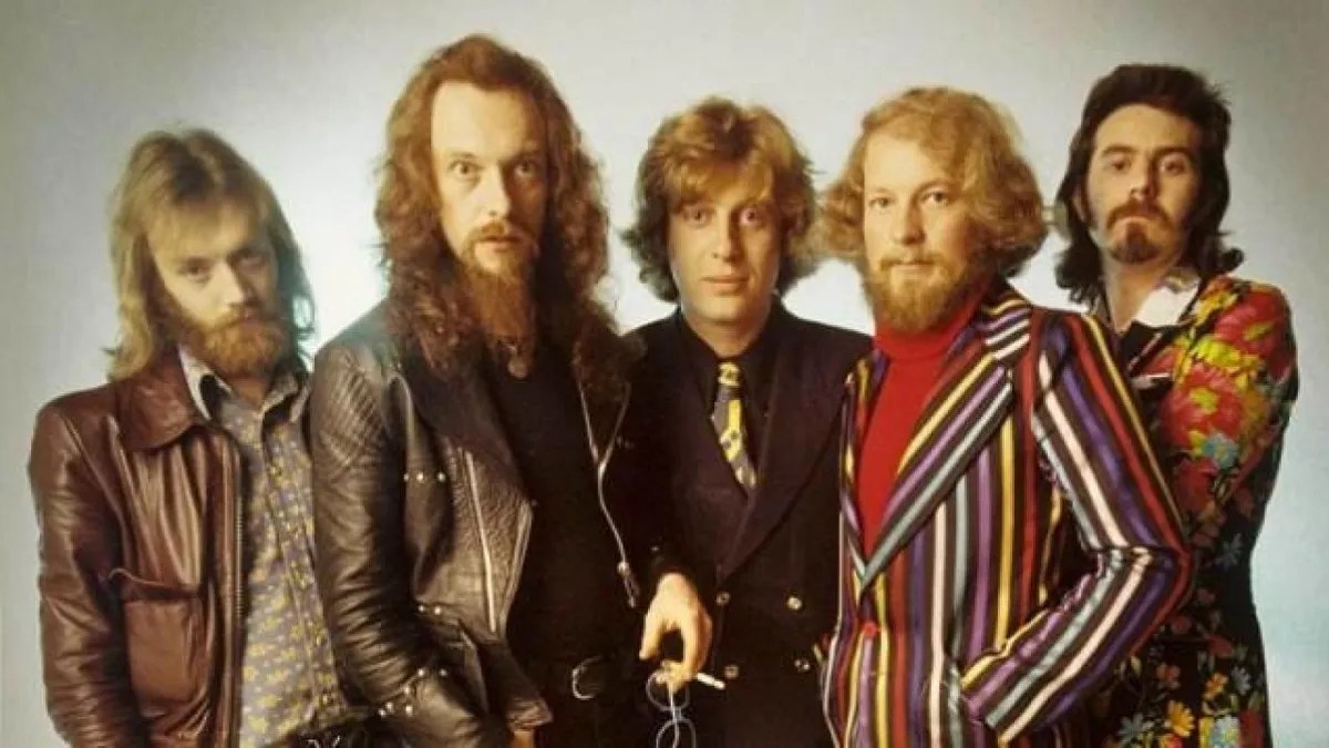 Jethro Tull – Doyle’s Space: Music Hall of Fame